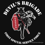 [US] 1st Special Service Force