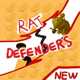 Rat Defenders [alpha!] icon