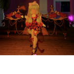 RHLuvhalo