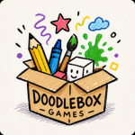 Doodlebox Games