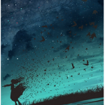 The Wind's Catastrophe