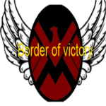 Border of victory