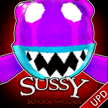 Monster SchoolGrounds [Horror]