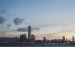City Skyline
