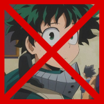 Ａｎｔｉ－Ｄｅｋｕ