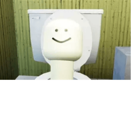 Ultra Skibidi Toilet Obby