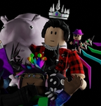 Its AJ