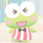 Keroppi Club :]