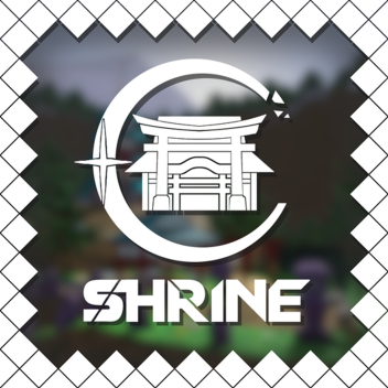 SHRINE | MOUNTAINSIDE VIEW