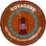 | VOYAGERS |