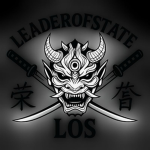 LeaderOfState | LOS