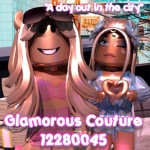Glamorous Couture