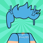Frosty BedWars Clan