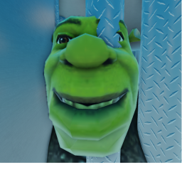 Survive Spongebob and Shrek Killer!