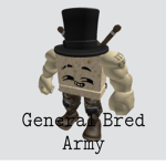 Bred Army