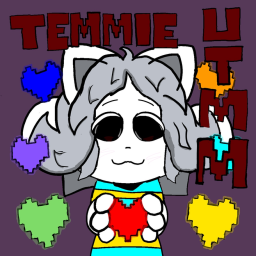 [Old] Temmie's Utmm