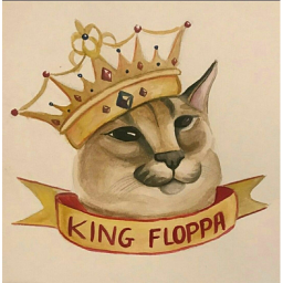 king floppas castle