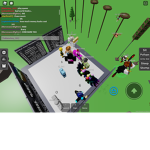 Bacon official army