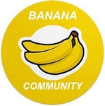 Banana's community.