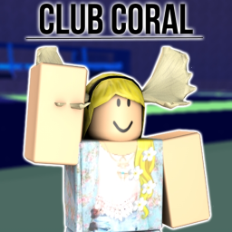 Club Coral [WIP]