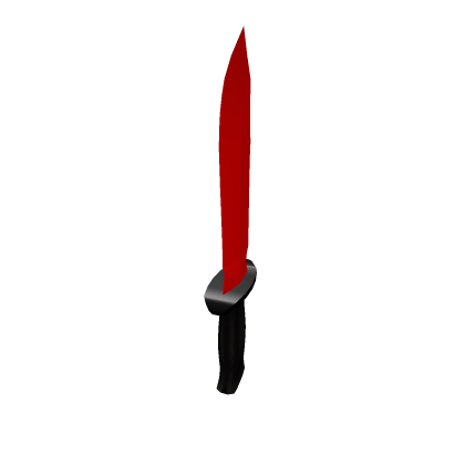 Knife