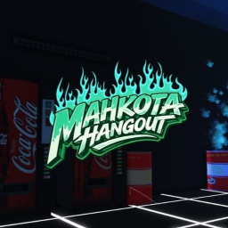 MAHKOTA HANGOUT V2 [UPDATE]