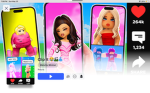 Clip it baddies (including boy baddies)