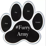 #FurryArmy Group Thumbnail
