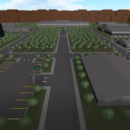 Vipers' Headquarters
