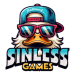 Sinless Games
