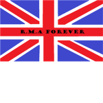 R.M.A ROYAL MARINES ACADEMY