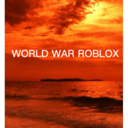 World War Roblox