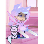 Pastel’s Lab!