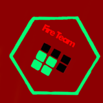 [TET] Fire Team