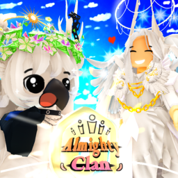 Almighty Palace