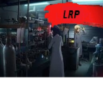 Лаборатория РП|LRP