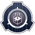[SCP] - Records & Information Security Agency