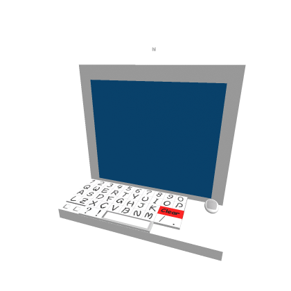 Working Computer 