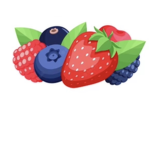 Blueberry And Strawberry Gaming