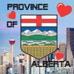 Province Of Alberta [Calgary]