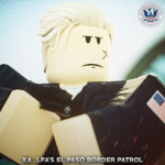 Immigrations and Customs Enforcement ᅠ