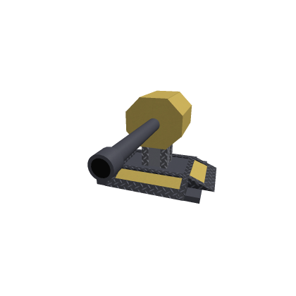 Sniper Turret