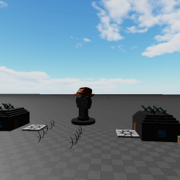 Minecraft Battle(In Devlopment)