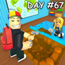 Dig Out of School 🏫