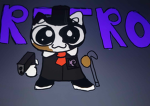 Silly Retros