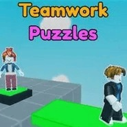 Teamwork Puzzles Remastered icon