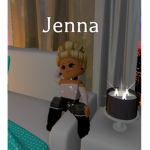 Jennaaa's friends