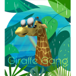 -Giraffe Gang-