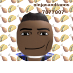 ninjasandtacos