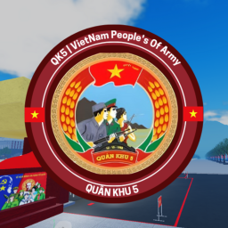 QK5 | VIETNAM PEOPLE'S OF ARMY [BETA]